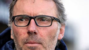 Mercato - OL : L’agent de Laurent Blanc donne une indication sur son avenir !