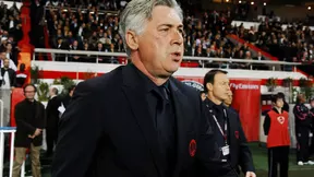 Mercato - PSG : Ces nouvelles révélations dans le dossier Carlo Ancelotti !
