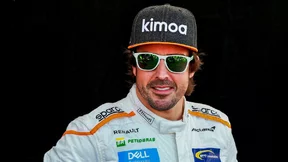 Formule 1 : L’annonce forte du patron de Fernando Alonso sur son avenir !