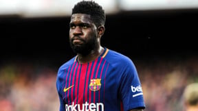 Mercato - Barcelone : Le Barça fait passer un message fort concernant l'avenir d'Umtiti !