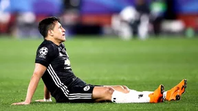 Manchester United - Malaise : Alexis Sanchez pris en grippe par ses coéquipiers ?