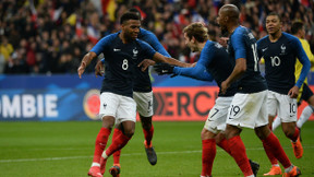 France/Colombie : Les notes des Bleus !