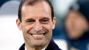 Mercato - PSG : Massimiliano Allegri en pole position pour remplacer Unai Emery !