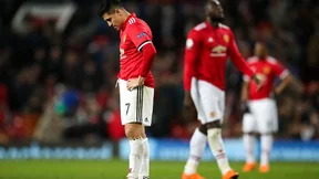 Mercato - Manchester United : La mise au point du sélectionneur chilien sur Sanchez !