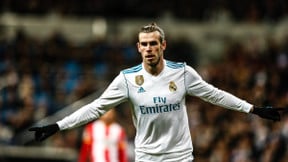 Mercato - Real Madrid : Gareth Bale aurait tranché pour son avenir !