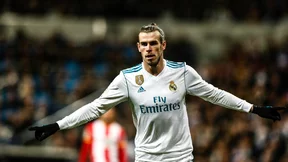 Mercato - Real Madrid : José Mourinho aurait réussi à convaincre Gareth Bale !