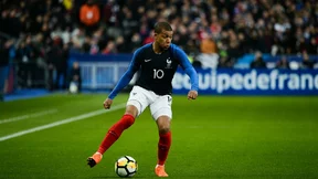 PSG : Pierre Ménès persiste et signe pour le positionnement de Mbappé !