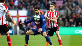 Mercato - Barcelone : Le frère d’André Gomes décisif pour son avenir ?