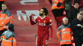 Mercato - PSG : «Salah serait fou de quitter Liverpool maintenant...»