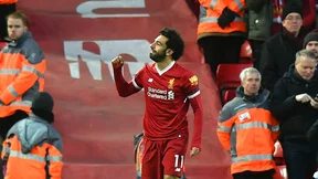 Mercato - PSG : «Salah serait fou de quitter Liverpool maintenant...»