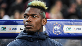 Manchester United : Ce message fort sur le malaise entre José Mourinho et Paul Pogba !