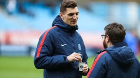 Mercato - PSG : Thomas Meunier grande priorité d’un cador étranger ?