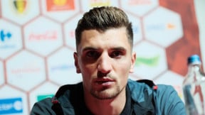 PSG : Thomas Meunier évoque sa situation à Paris !