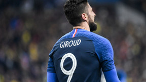 Équipe de France : Pierre Ménès dezingue Olivier Giroud !