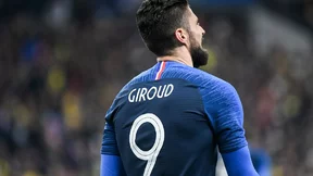Équipe de France : Pierre Ménès dezingue Olivier Giroud !