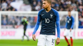 PSG : Ce constat accablant sur le niveau actuel de Mbappé !