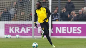 Athlétisme : «S’il ne s’appelle pas Bolt, il ne fait pas un entraînement avec le Borussia»