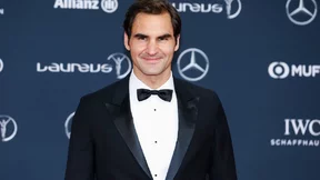 Tennis : Federer fera de nouveau l’impasse sur la terre battue !