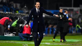 Mercato - PSG : Gros coup de froid sur les pistes Simeone et Allegri ?