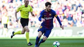 Barcelone : «Nous atteignons la perfection avec Lionel Messi»