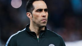 Mercato - PSG : Bonne nouvelle dans le dossier Claudio Bravo ?