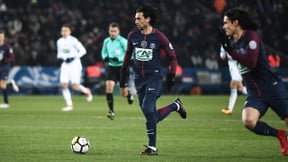 Mercato - PSG : Un prétendant de Pastore prêt à lâcher 10M€ ?