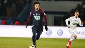 Mercato - PSG : Pierre Ménès réagit à l’annonce de Pastore  !