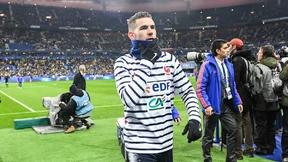 Équipe de France : Lucas Hernandez déclare sa flamme aux Bleus !