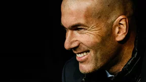 Mercato - Real Madrid : Cet ancien du Real qui prend position pour l’avenir de Zidane !
