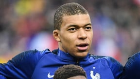 Mercato - PSG : Olivier Giroud se livre sur le nouveau statut de Kylian Mbappé !