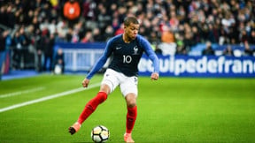 PSG : Cette légende de l’ASSE qui dezingue Mbappe !