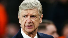 Mercato - Arsenal : La mise au point de Wenger sur son avenir !