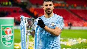 Mercato - Real Madrid : L’énorme annonce de Sergio Agüero concernant son avenir !