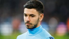 Mercato - OM : Trois cadors anglais sur les traces de Morgan Sanson ?