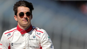 Formule 1 : L’émotion de Charles Leclerc après son premier Grand Prix en carrière !