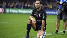 Rugby - Top 14 : Le coup de gueule de Morgan Parra après la débâcle face au RCT !