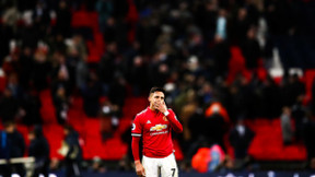 Manchester United - Malaise : Cette mise au point sur l’adaptation d’Alexis Sanchez !