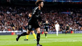 Mercato - PSG : Un cador européen en pole position pour récupérer Adrien Rabiot ?