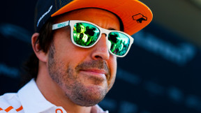 Formule 1 : L’incroyable ambition de Fernando Alonso !