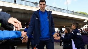 Mercato - PSG : La tendance se confirmerait pour l’avenir de Meunier !