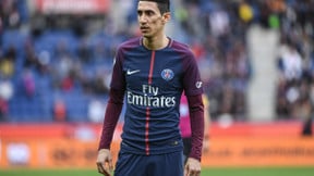 PSG - Malaise : Di Maria revient sur les attaques de sa femme contre Unai Emery !