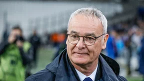 Mercato - OL/FC Nantes : Ranieri ne ferme toujours pas la porte à un départ