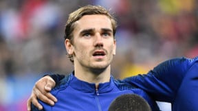 Mercato - Barcelone : Un coéquipier de Griezmann prend position pour son avenir