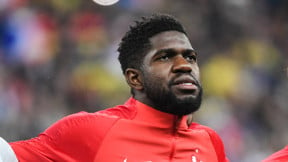 Mercato - PSG : Henrique serait également dans le coup pour Umtiti !