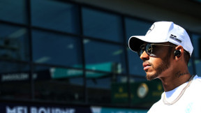 Formule 1 : Schumacher, Lauda… L’anecdote de Lewis Hamilton sur son arrivée chez Mercedes !