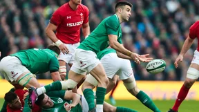Rugby - Top 14 : Une star mondiale entrouvre la porte à la France !