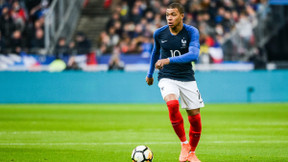 PSG : Les vérités de Deschamps sur le positionnement de Mbappé !