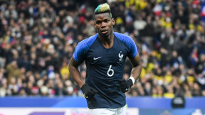 Manchester United : Dugarry glisse un tacle à Paul Pogba…