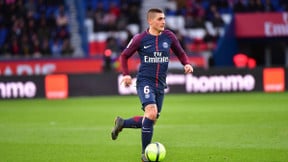 PSG : L’aveu de Claudio Ranieri sur le positionnement de Marco Verratti