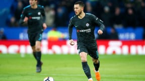 Mercato - Real Madrid : Excellente nouvelle pour Zidane dans les dossiers Hazard et Courtois ?